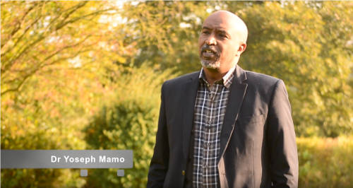 The Diocese of Norwich supports Hospice Ethiopia in the Bishop’s Lent Appeal&nbsp;2017