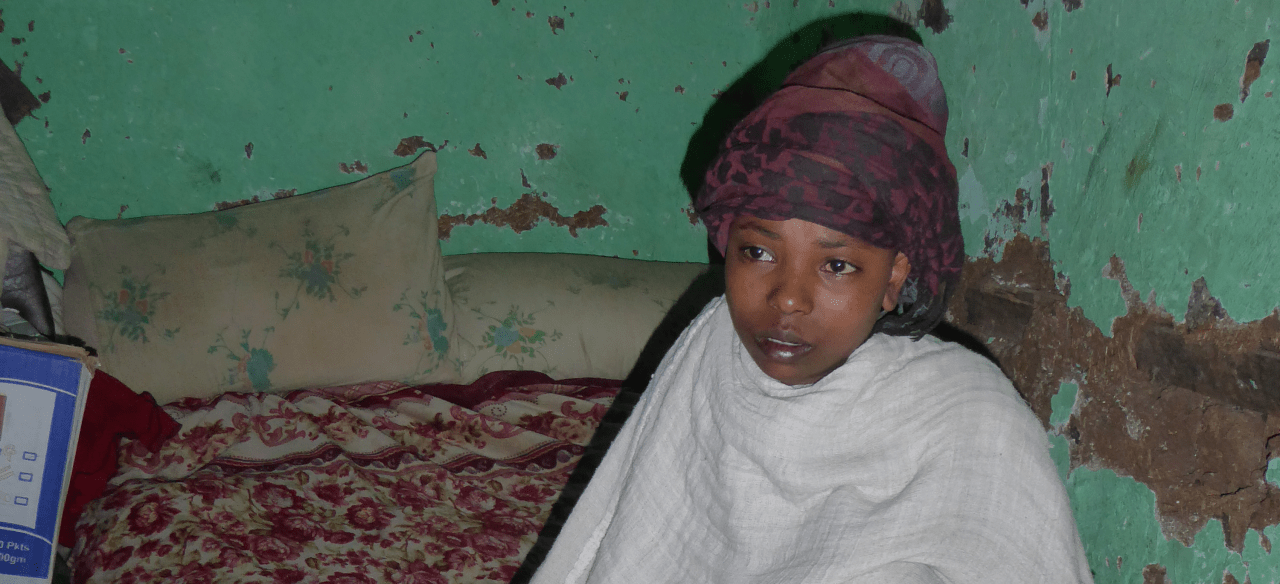 Patient Story: Fetle