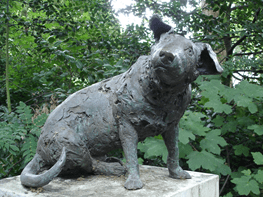 Talk on compassionate&nbsp;art