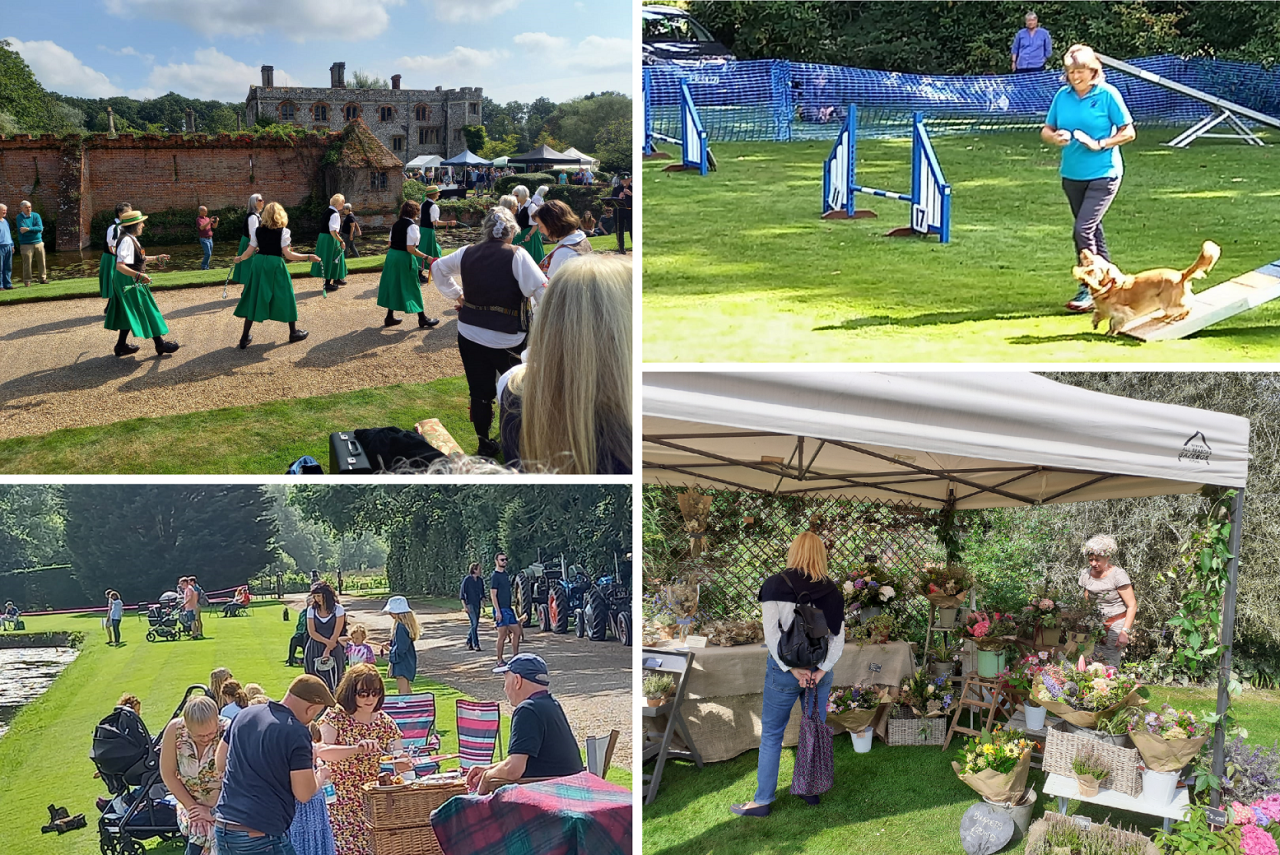 Successful charity day at&nbsp;Mannington