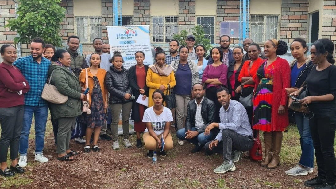 August news from&nbsp;Ethiopia