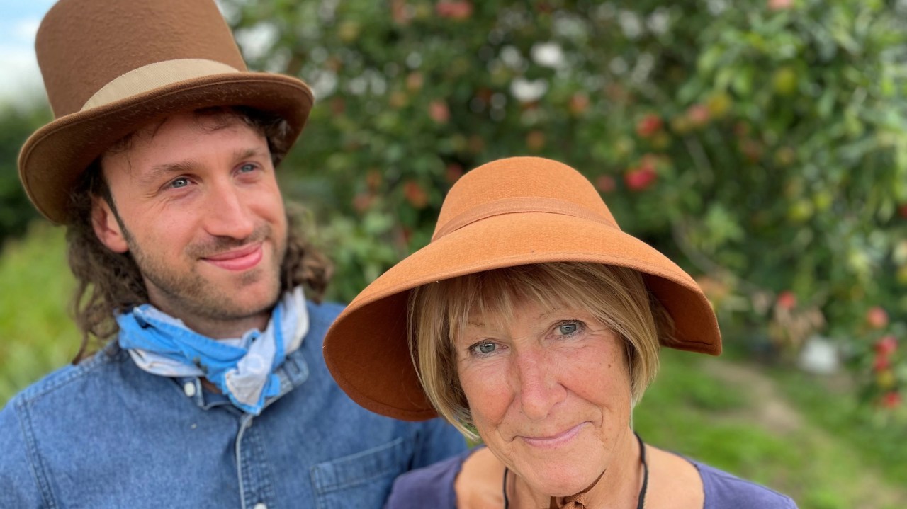 Tickets now available! Jane Austen event, Barningham&nbsp;Hall