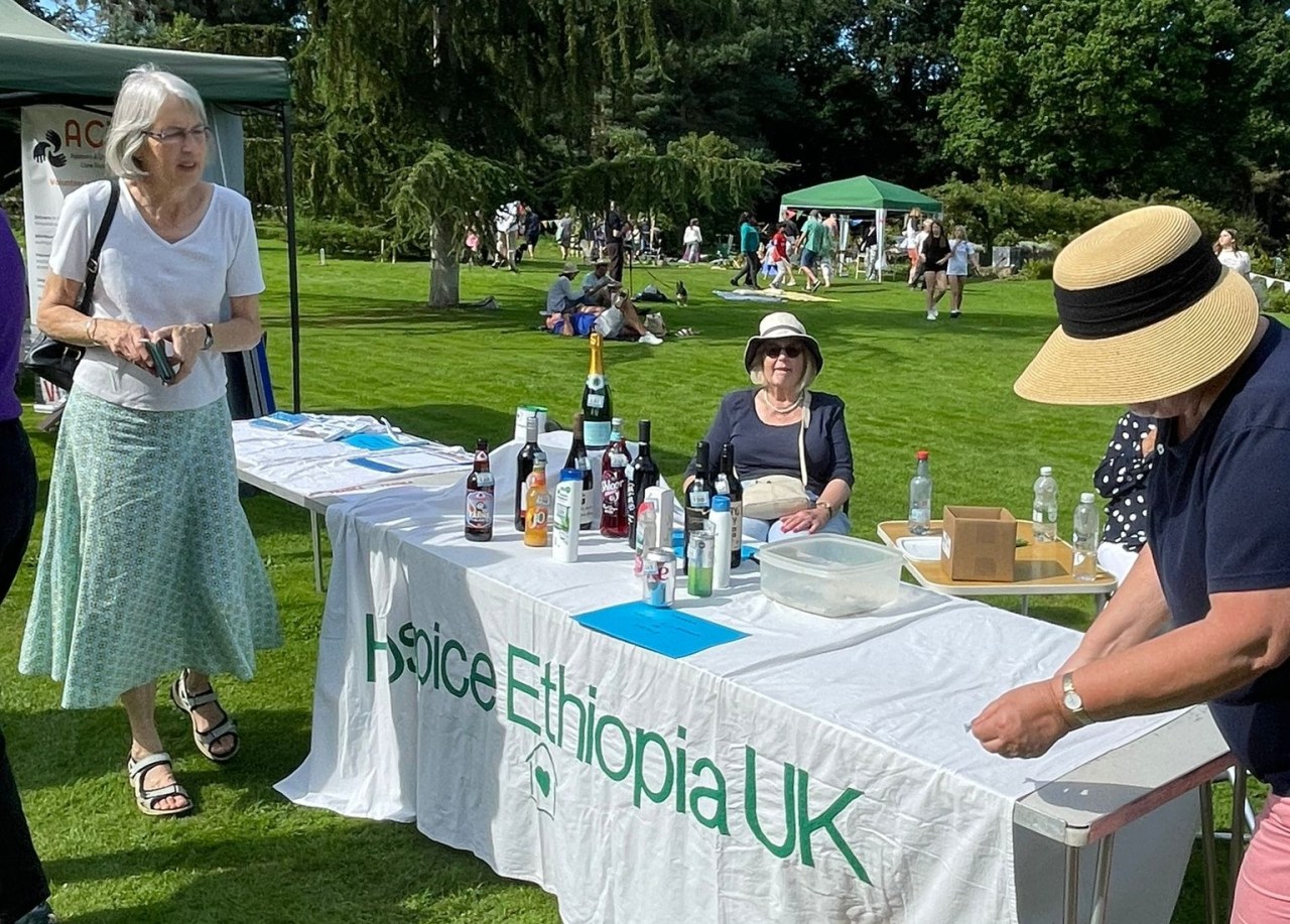 September fundraising successes