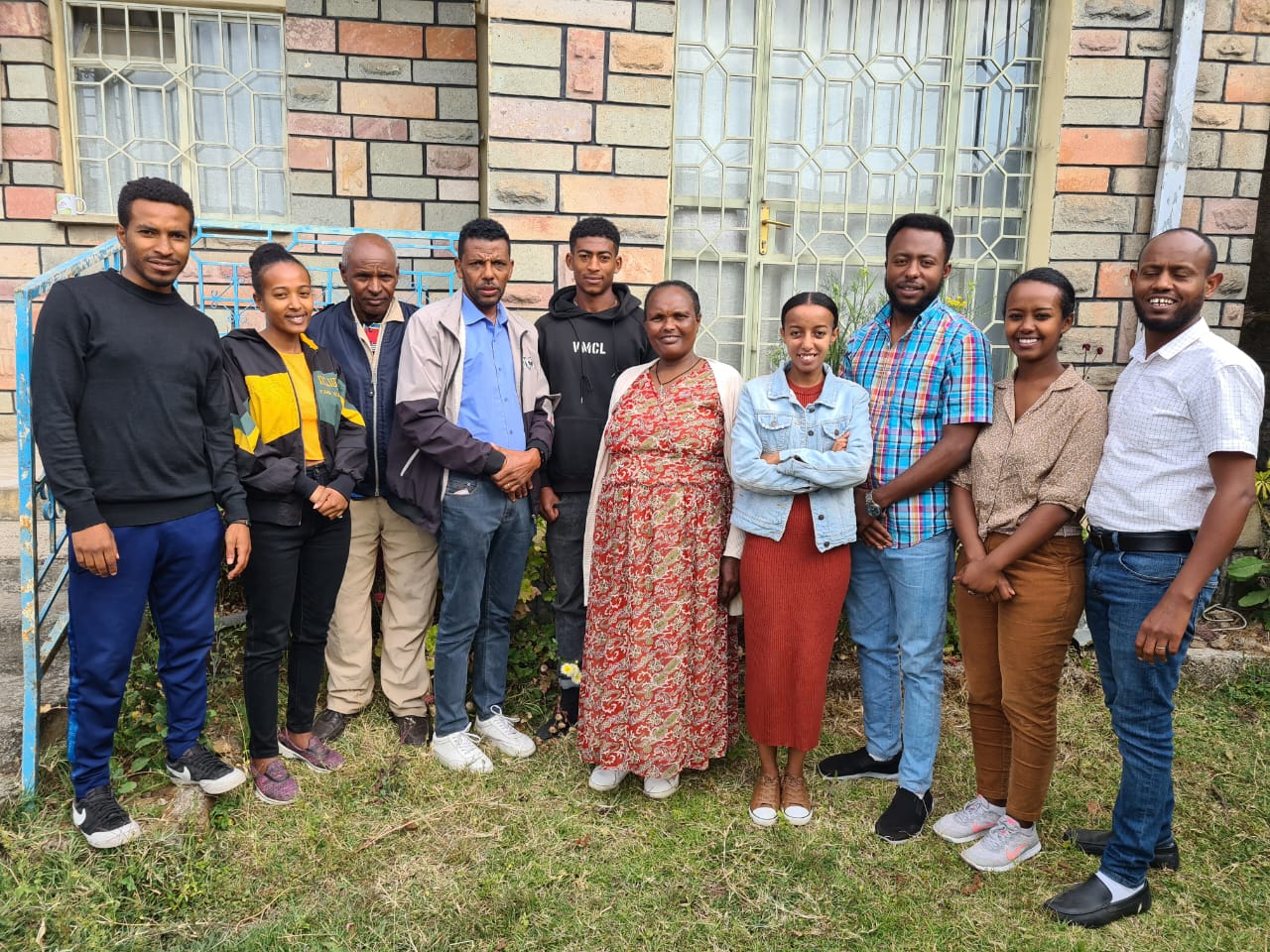 The Big Give Christmas Challenge 2023 – target&nbsp;reached!