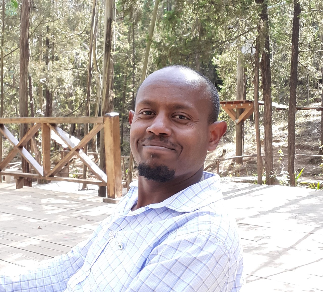 Ephrem features in The&nbsp;Guardian