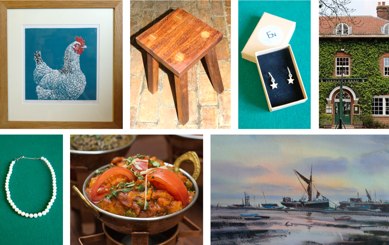 Wine, Cheese, and Auction of Promises, Saturday 8th&nbsp;June