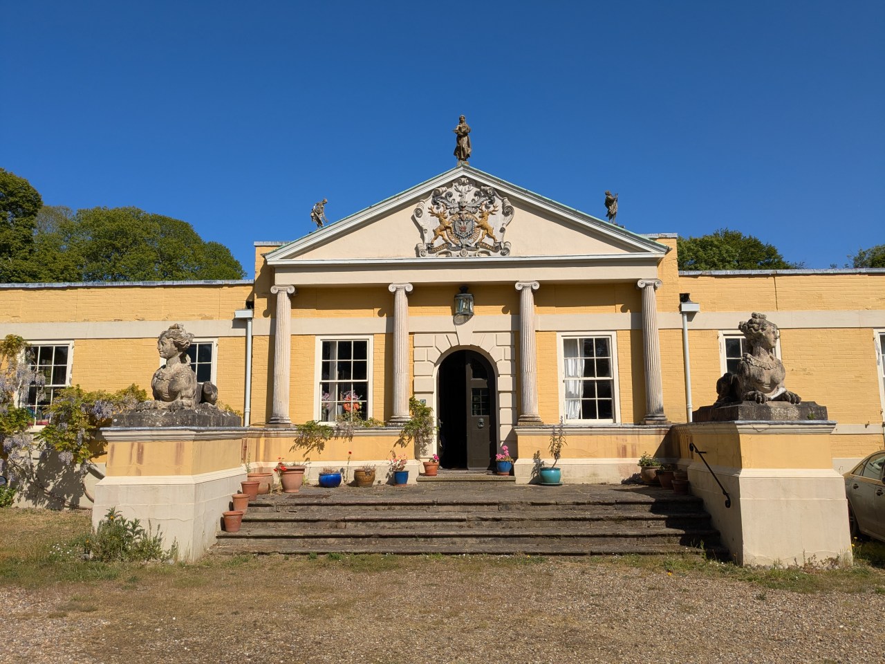 Jane Austen Event, Sunday 27th July,&nbsp;3pm