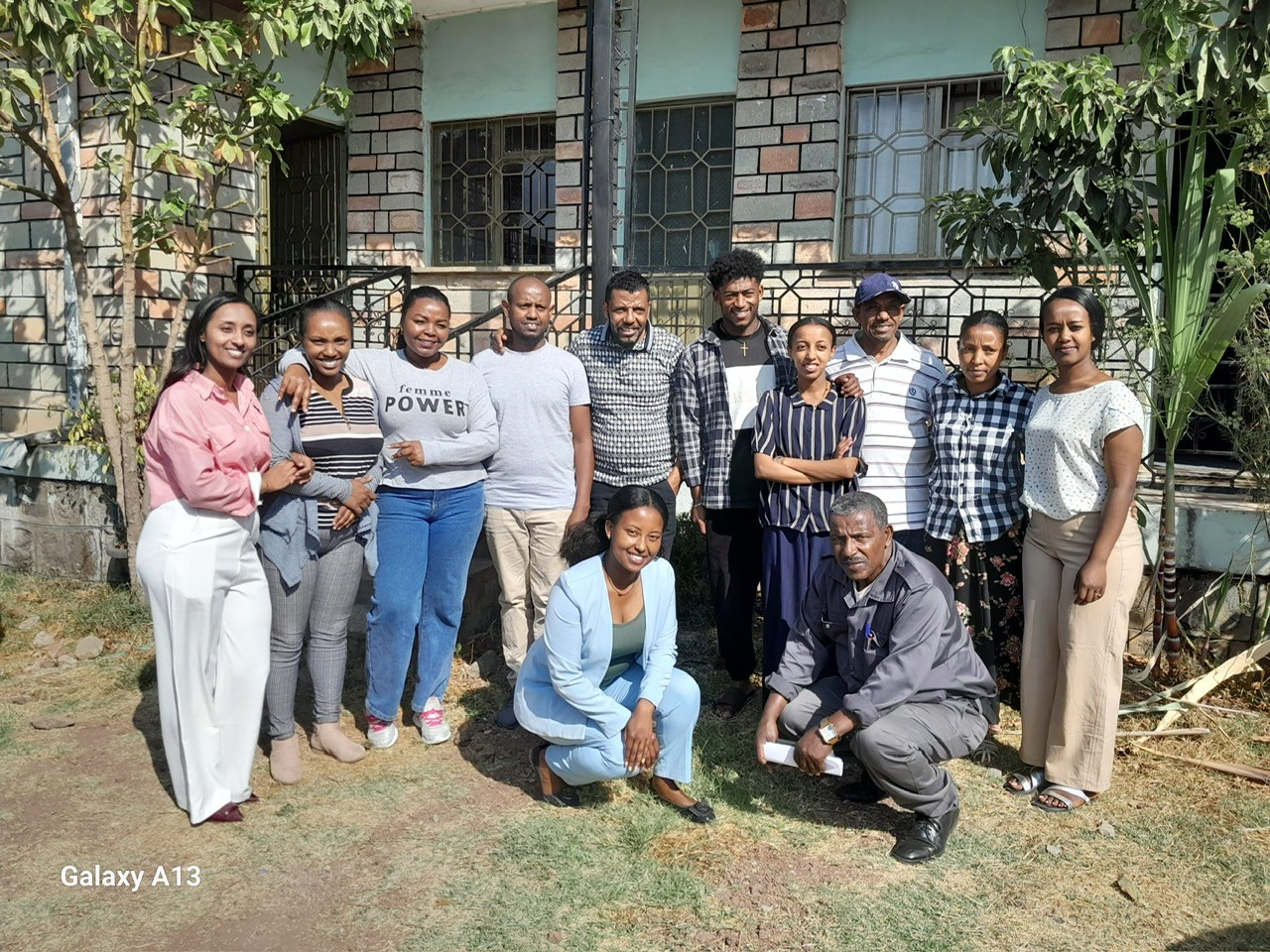 Trustee visit report, February&nbsp;2026